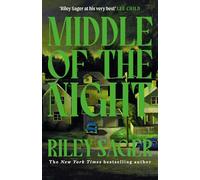 Middle of the Night: The next gripping and unputdownable novel from the master of the genre-bending thriller for 2024