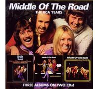 Middle Of The Road - Chirpy Chirpy Cheep Cheep