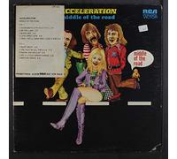 Middle Of The Road - Acceleration