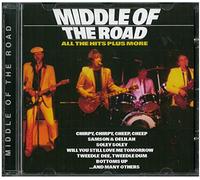 Middle of the Road - All the Hits Plus More