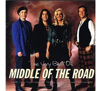 Middle of the Road - Very Best of