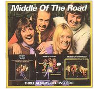 Middle Of The Road - Chirpy Chirpy Cheep Cheep