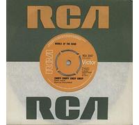 Middle Of The Road - Chirpy Chirpy Cheep Cheep 4pr