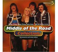 Middle of the Road - Collection