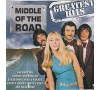 Middle Of The Road - G r e a t e s t Hits