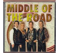 Middle of the Road - Golden Hits 2