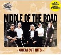 Middle of the Road - Greatest Hits