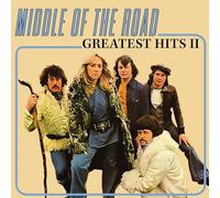 Middle of the Road - Greatest Hits Vol 2 (Orange Marble Vinyl) [Vinilo]