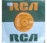 MIDDLE OF THE ROAD - MIDDLE OF THE ROAD 7" Single - To Remind Me/Soley Soley