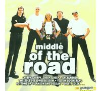 Middle of the Road - Middle of The Road [Import]