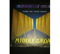 Middle of the Road - Midnight blue (1987) / Vinyl single [Vinyl-Single 7'']