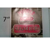 MIDDLE OF THE ROAD - Sugar Jo Jo / Lonely / 0030.301