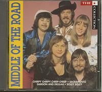 Middle of the Road - The Collection/New Artwork & T