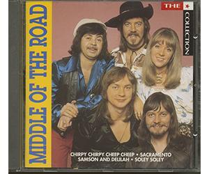 Middle of the Road - The Collection/New Artwork & T [Import]
