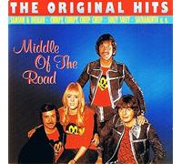 Middle of the Road - The Original Hits (16 Titres)