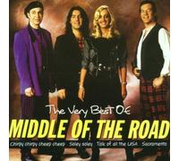 Middle of the Road - The Very Best of [Import]