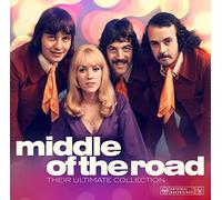 Middle of the Road – Their Ultimate Collection – Vinilo – Sony Music