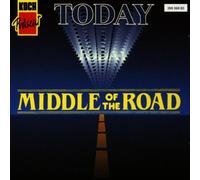 Middle of the Road - Today [Import]