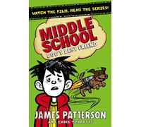 Middle School. Dog'S Best Friend