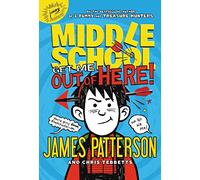 Middle School: Get Me out of Here!: 2