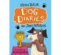 Middle School. Junior: 1 (Dog Diaries, 1)