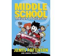 Middle School. Master Of Disaster 12