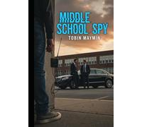 Middle School Spy