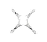 Middle Shell for Phantom 4 Pro Body Shell Replacement Parts Repair Accessories