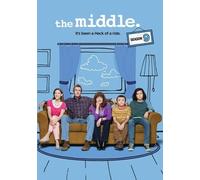 Middle - Temporada 9 DVD (2018) - Patricia Heaton, Neil Flynn, Charlie McDermott
