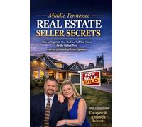 Middle Tennessee Real Estate Seller Secrets