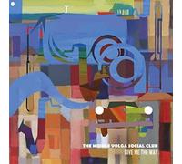 Middle Volga Social - Give Me the Way [Vinilo]