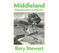 Middleland – Nuevo libro del autor nº1 Sunday Times y coanfitrión del podcast The Rest Is Politics