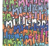 Middleman - Blah Blah Blah