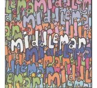 Middleman - Blah Blah Blah [Vinilo]