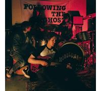 MIDDLEMAN - FOLLOWING THE GHOST [Vinilo]
