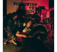 MIDDLEMAN - FOLLOWING THE GHOST [Vinilo]
