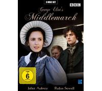 Middlemarch [Alemania] [DVD]