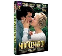 Middlemarch [DVD]