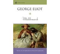 Middlemarch (ebook)