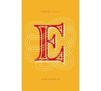 Middlemarch (Penguin Drop Caps)