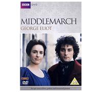 Middlemarch [Reino Unido] [DVD]