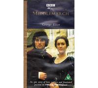 Middlemarch [Reino Unido] [VHS]