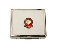 Middlesbrough Football Club para lentes de contacto caso accesorios y espejo