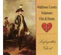 Middlesex County Volunteers - Fifes & Drums