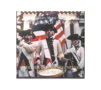 Middlesex County Volunteers - Military Music from the Age of Reason