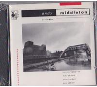 Middleton Quintet, Andy - Acid Rain (UK Import)