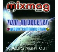 Middleton,Tom - A Jedi's Night Out [Import]