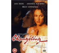 Middleton's Changeling [Francia] [DVD]
