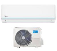 Midea Aire acondicionado Inverter serie Evolution 12000 BTU MSAGXBU-12HRDN8 R-32 Wi-Fi Optional Clase