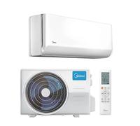 Midea BreezeleSS E Aire Acondicionado 12000 BTU WIFI | MSCB1BU-12HRFN8 12000 BTU